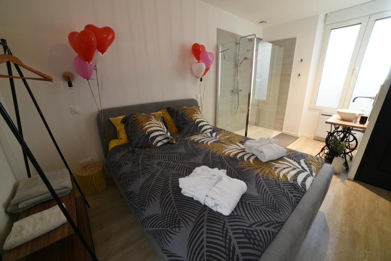 Eaudyssee Maison Avec Spa Privee - Loiret Ladon Buitenkant foto
