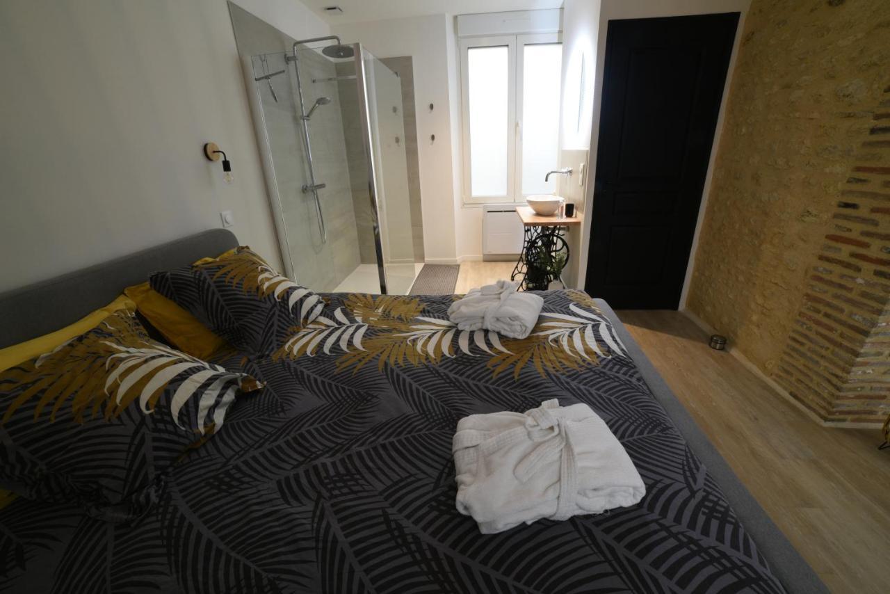 Eaudyssee Maison Avec Spa Privee - Loiret Ladon Buitenkant foto